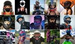 Top 15 biker ladies to follow on Instagram